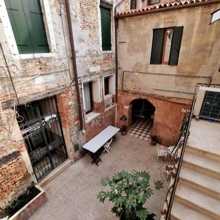 S. Giacomo Da L'Orio Veneza Exterior foto