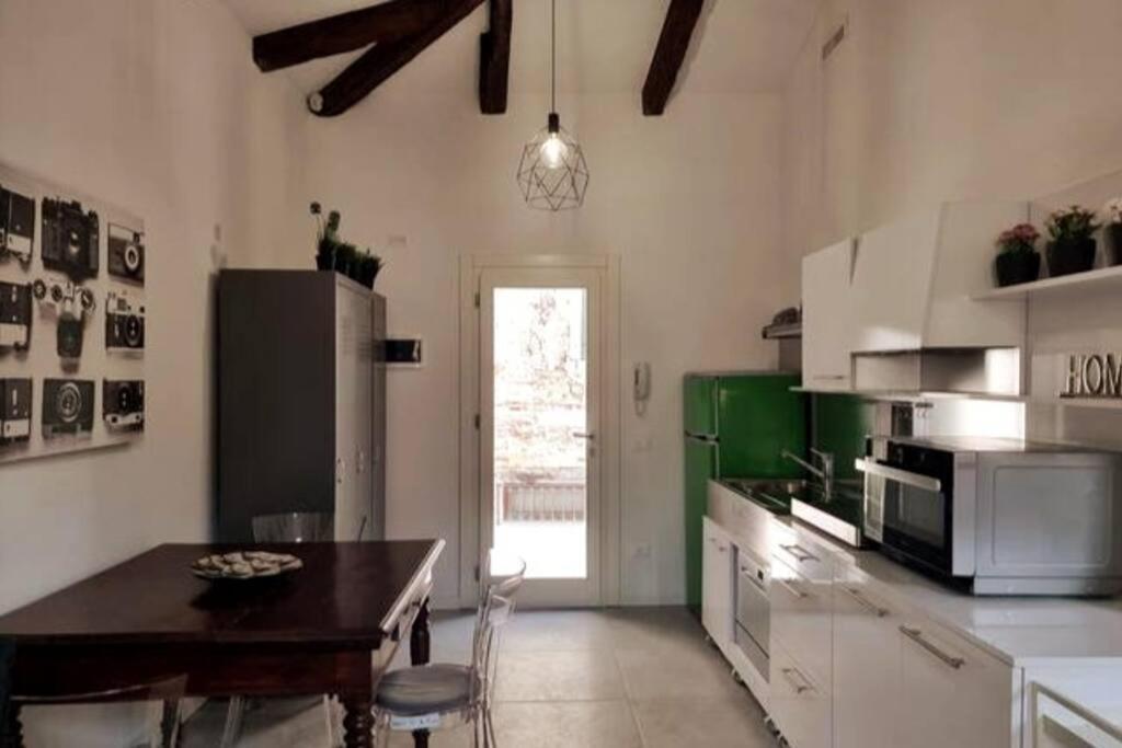 S. Giacomo Da L'Orio Veneza Exterior foto